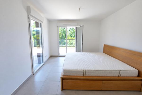 Appartement 4 pièces 83.55 m2