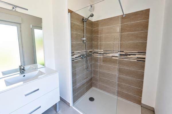 Appartement 4 pièces 83.55 m2