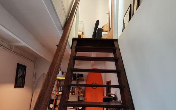 Maison à vendre    2 pièces • 50,54 m2 La Trinité-sur-Mer