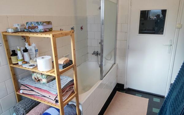 Maison à vendre    2 pièces • 50,54 m2 La Trinité-sur-Mer