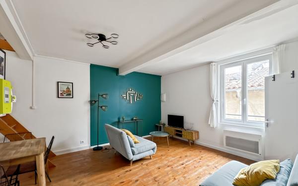 Appartement à louer    2 pièces • 30,84 m2 Toulouse