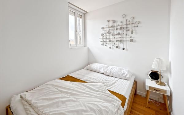 Appartement à louer    2 pièces • 30,84 m2 Toulouse