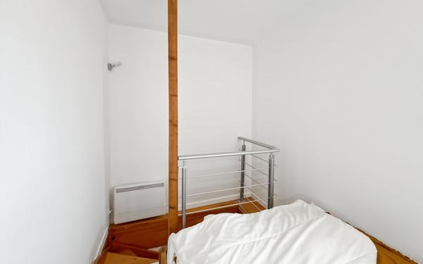 Appartement à louer    2 pièces • 30,84 m2 Toulouse