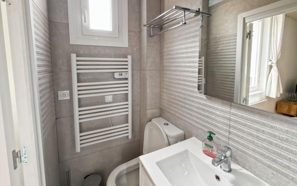 Appartement à louer    2 pièces • 30,84 m2 Toulouse