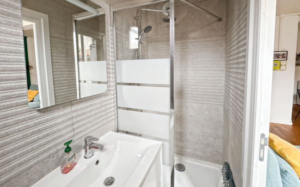 Appartement à louer    2 pièces • 30,84 m2 Toulouse