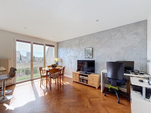 Appartement à vendre 199 000 € Toulouse 2 p 51 m² DPE E