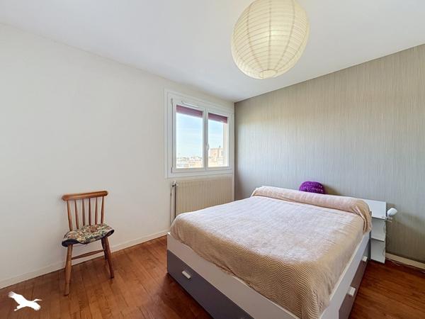 Appartement à vendre 199 000 € Toulouse 2 p 51 m² DPE E