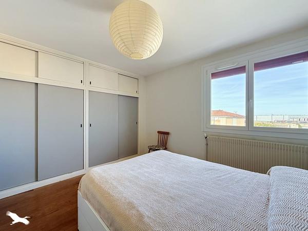 Appartement à vendre 199 000 € Toulouse 2 p 51 m² DPE E
