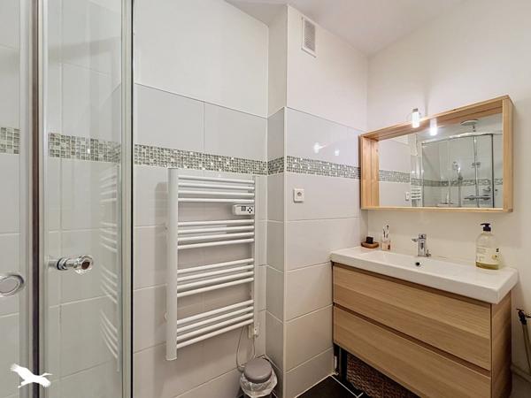 Appartement à vendre 199 000 € Toulouse 2 p 51 m² DPE E