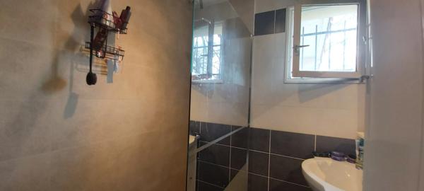 MAISON PLAIN-PIED 3 CHAMBRES + GARAGE