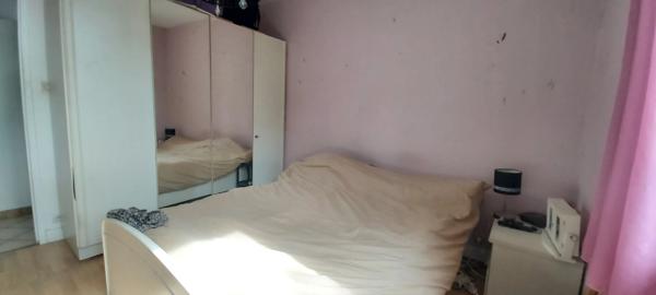 MAISON PLAIN-PIED 3 CHAMBRES + GARAGE