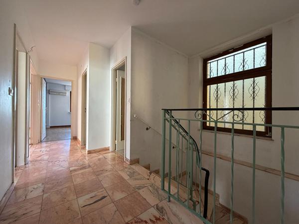 Maison - 6 pièces - 117 m²