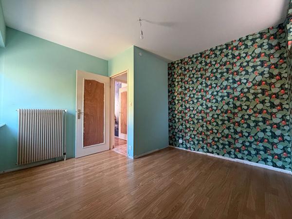Maison - 6 pièces - 117 m²