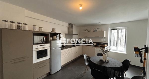 À vendre Appartement 3 pièces 83.02 m² - Boulogne-sur-mer 62200