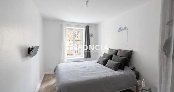 À vendre Appartement 3 pièces 83.02 m² - Boulogne-sur-mer 62200