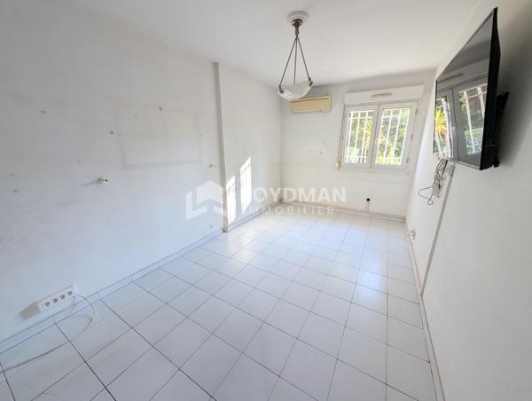 Montpellier (34000) Appartement T3 de 75 m² aux Beaux-arts – Jardin de 110 m² – Terrasse de 40 m² - Garage Fermé