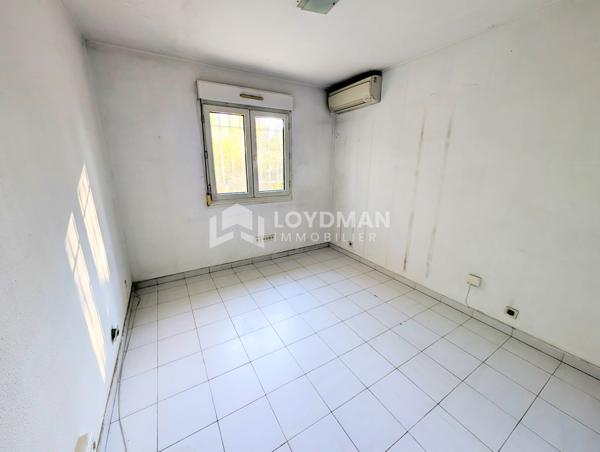 Montpellier (34000) Appartement T3 de 75 m² aux Beaux-arts – Jardin de 110 m² – Terrasse de 40 m² - Garage Fermé