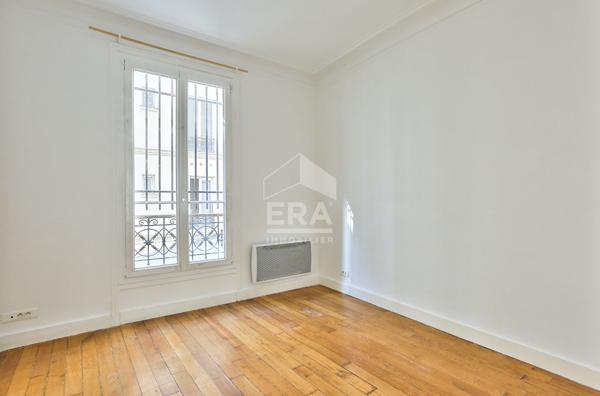 Appartement Paris 2 pièces  37,50m2