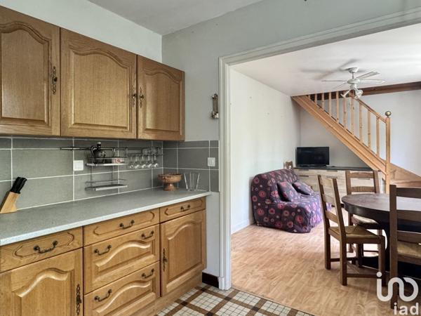 Maison à vendre 4 pièces 120 m² Corrèze