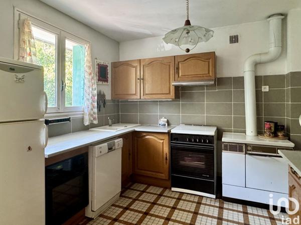 Maison à vendre 4 pièces 120 m² Corrèze