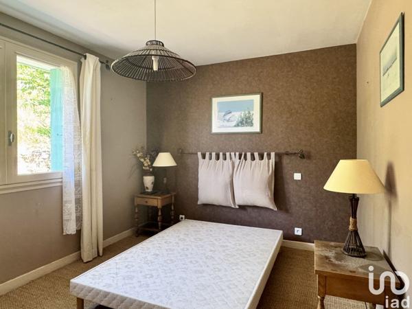 Maison à vendre 4 pièces 120 m² Corrèze