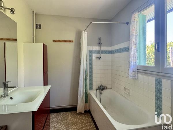 Maison à vendre 4 pièces 120 m² Corrèze