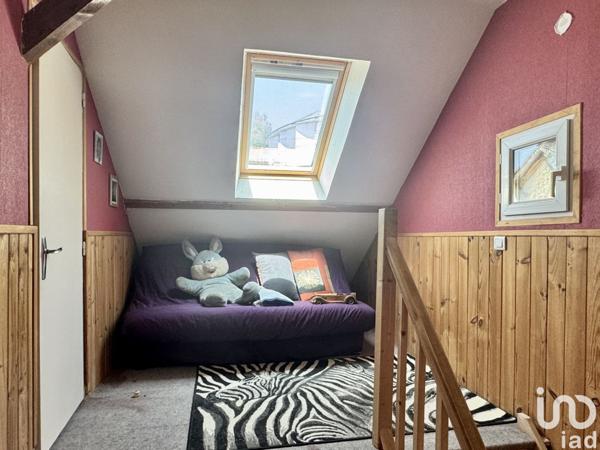 Maison à vendre 4 pièces 120 m² Corrèze