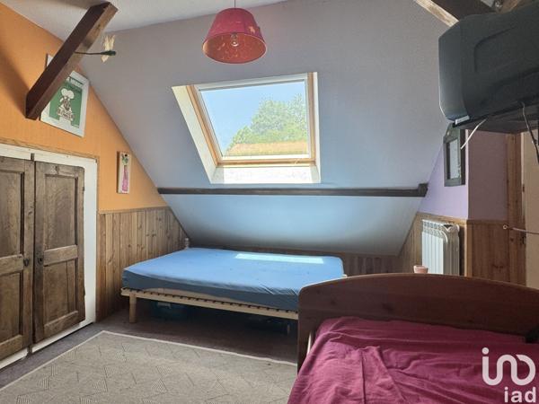 Maison à vendre 4 pièces 120 m² Corrèze