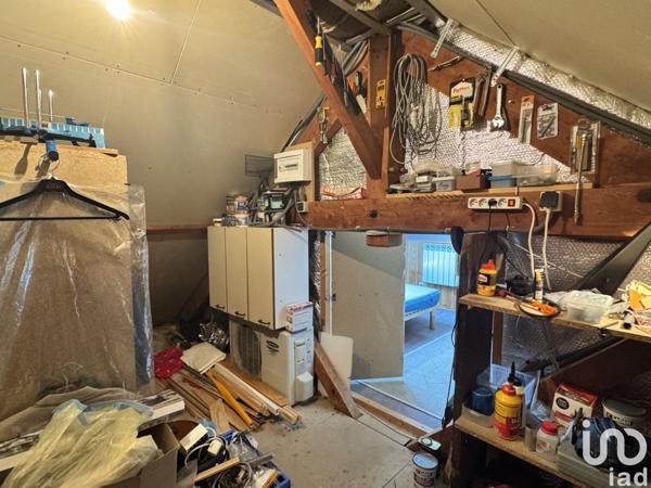 Maison à vendre 4 pièces 120 m² Corrèze