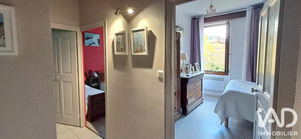 Maison à vendre 4 pièces 82 m² Châtillon-en-Diois