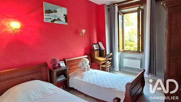 Maison à vendre 4 pièces 82 m² Châtillon-en-Diois