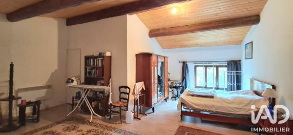 Maison à vendre 4 pièces 82 m² Châtillon-en-Diois