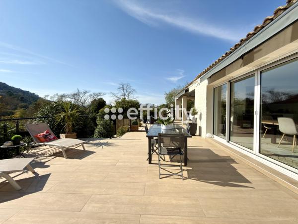 Maison
         5 pièces
        - 150 m² Bien prestige 780 000 € *