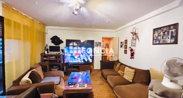 À vendre Appartement 4 pièces 69.11 m² - Saint-laurent-du-var 06700