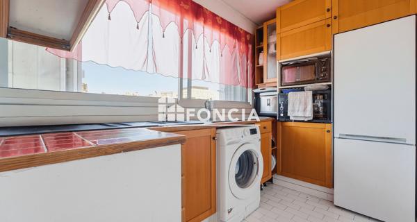 À vendre Appartement 4 pièces 69.11 m² - Saint-laurent-du-var 06700