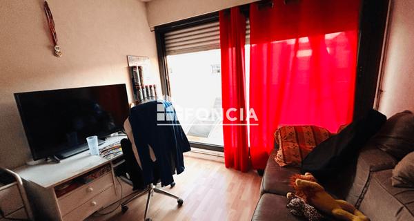 À vendre Appartement 4 pièces 69.11 m² - Saint-laurent-du-var 06700