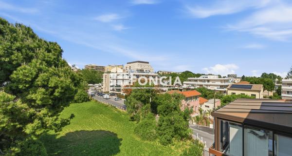 À vendre Appartement 4 pièces 69.11 m² - Saint-laurent-du-var 06700