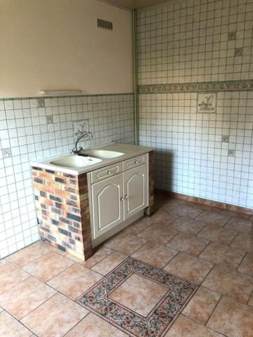 "APPARTEMENT LE MANS 3 PIECES 65M2"