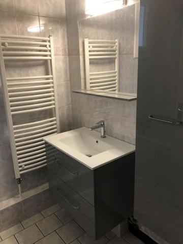 "APPARTEMENT LE MANS 3 PIECES 65M2"