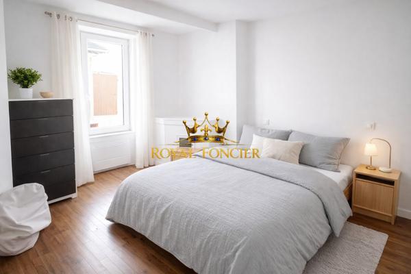 Immeuble de rapport, (rentabilité 10%)