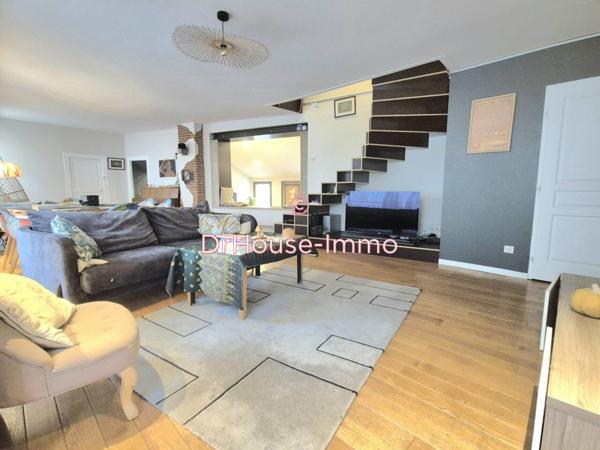 Appartement à vendre 6 pièces de 174 m²