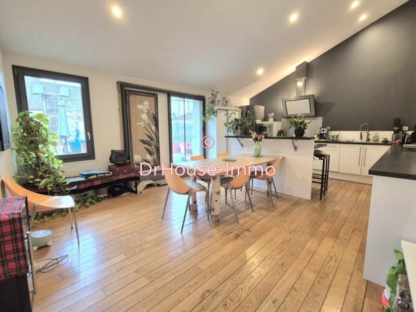 Appartement à vendre 6 pièces de 174 m²