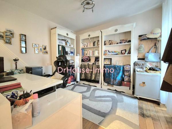 Appartement à vendre 6 pièces de 174 m²