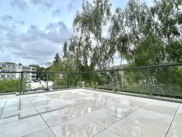 Appartement 2 pièces - 35000 Rennes