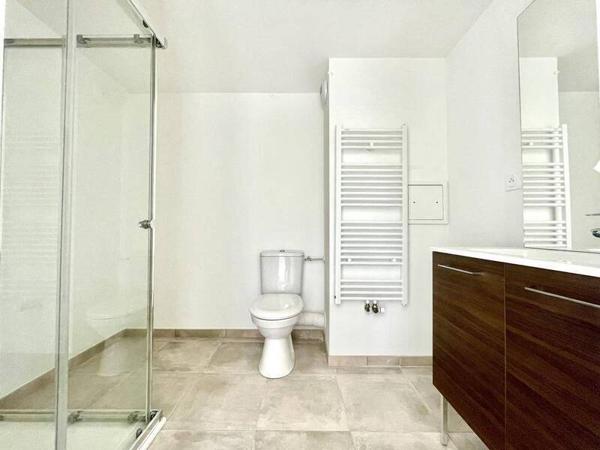 Appartement 2 pièces - 35000 Rennes