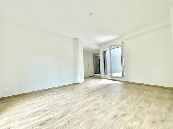Appartement 2 pièces - 35000 Rennes