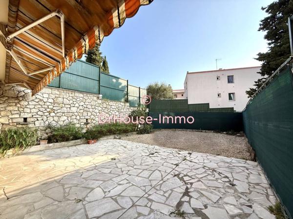 Appartement à vendre 3 pièces de 75 m²