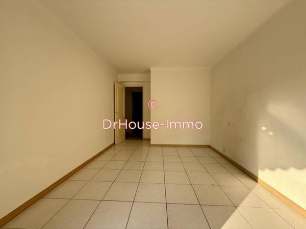 Appartement à vendre 3 pièces de 75 m²