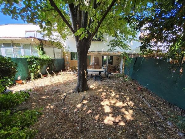 Vente / Maison T5