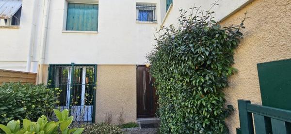 Vente / Maison T5